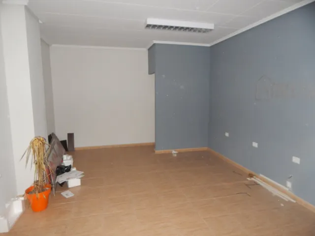 OPORTUNIDAD OFICINA EN ONTINYENT — 8