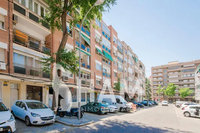 Habitación 5 habitaciones 76m² en alquiler - Retiro — 16