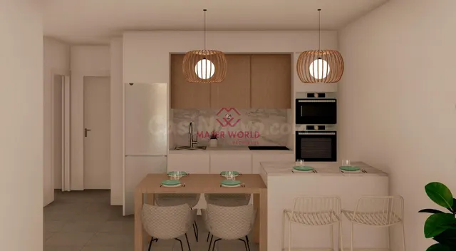 BUNGALOWS DE OBRA NUEVA EN ROLDAN - foto 5