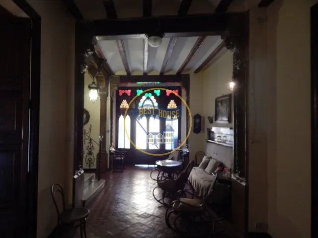 CASA SOLARIEGA Y CON MUCHO ENCANTO EN ALBAIDA (VALENCIA) — 6
