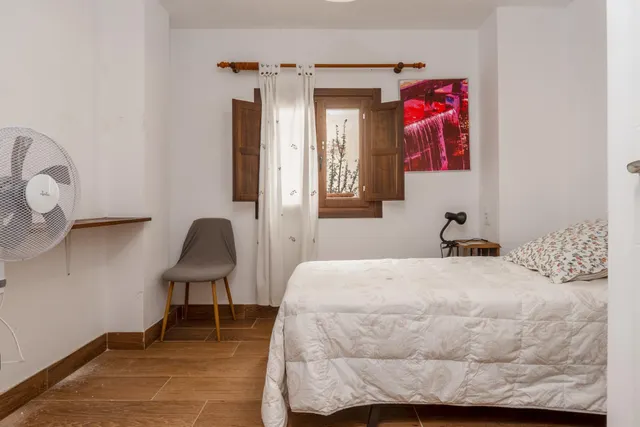 5 APARTEMENTOS MAS LOCAL UNA JOYA EN EL CORAZÓN DEL ALBAYZIN CON LICENCIA TURÍSTICA — 16
