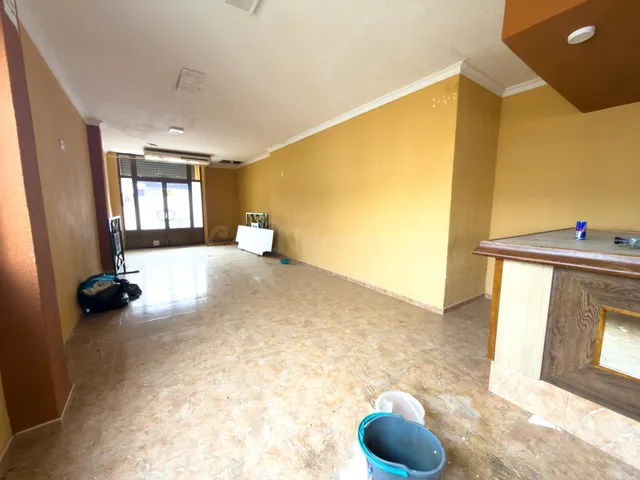Local comercial en Cieza — 3
