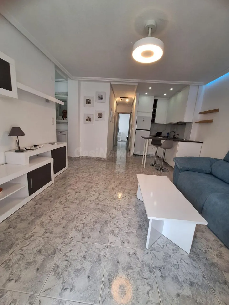 Apartamento 2 habitaciones 60m² en venta - Estacion de autobuses