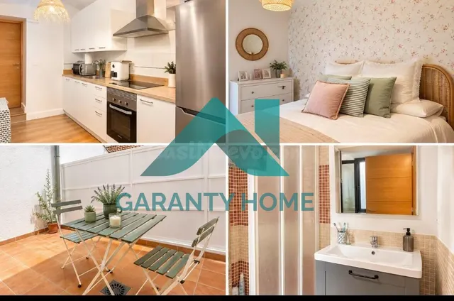 Vivienda en alquiler en la parte antigua – Cáceres✨ — 5