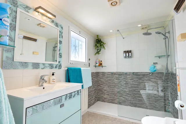 Chalet 4 habitaciones 196m² en venta - Maryvilla — 32
