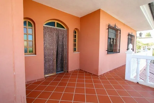 CHALET EN VENTA ATARFE — 9