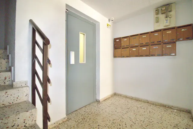 Apartamento 3 habitaciones 107m² en venta - Alipark — 24