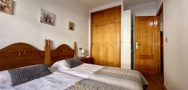 Apartamento 2 habitaciones 58m² en venta - Acequion — 13