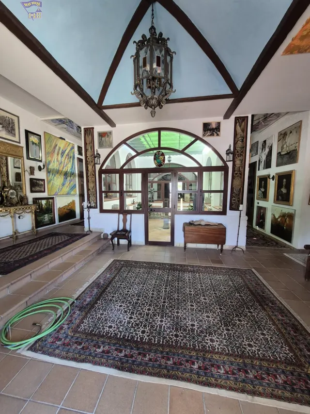 SE VENDE FINCA RÚSTICA EN ZONA DE CARRETERA ARCOS-GIBALBIN — 2