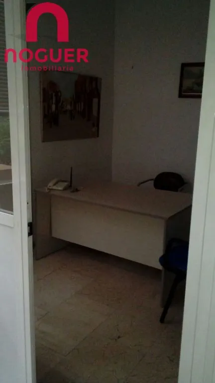 LOCAL EN ALQUILER EN MEDINA AZAHARA, 4 OFICINAS, SALA DE REUNION, 2 BAÑOS, 100M2 — 7