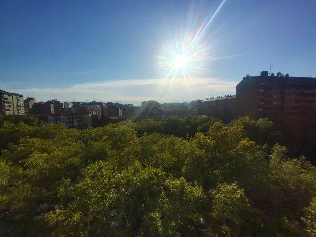 Piso en Venta: Oportunidad Única en el Paseo de Zorrilla, Edificio Las Mercedes — 35