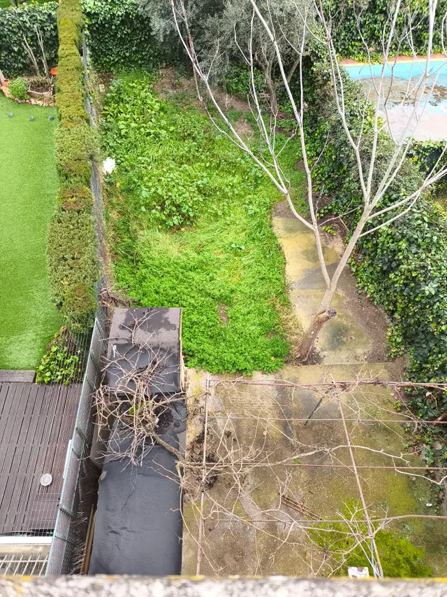 Se Vende Adosado en Santa Isabel — 14