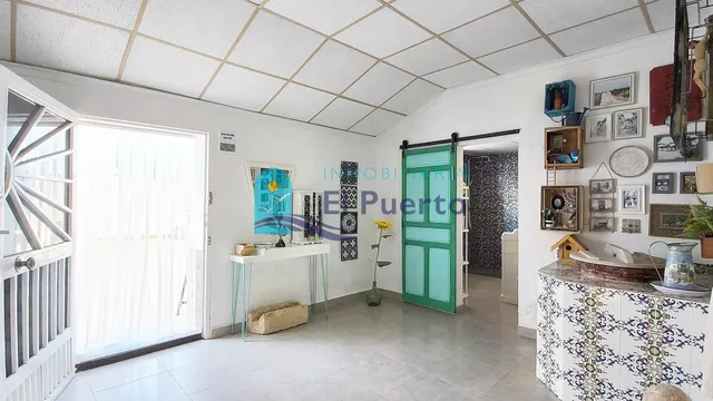 Casa de campo reformada con gran terreno y vistas a la montaña en los muñoces – ref. 2132 — 9