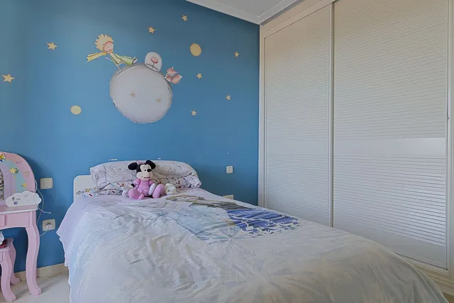 Apartamento 2 habitaciones 80m² en venta - Centro — 8