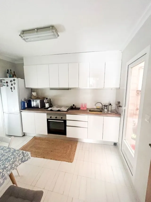 Dúplex 3 habitaciones 108m² en venta - Estacion de autobuses — 8