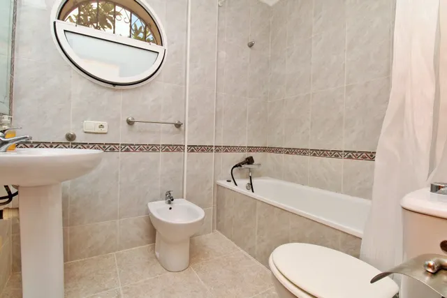 Villa 3 habitaciones 124m² en venta - Los Dolses — 14