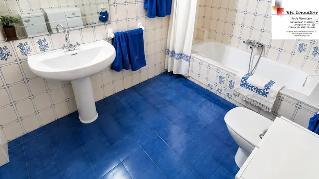 GRAN APARTAMENTO EN PLENO CENTRO DE LA POBLACIÓN — 26