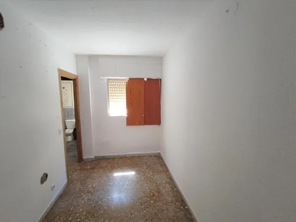 Piso en El Ejido — 4