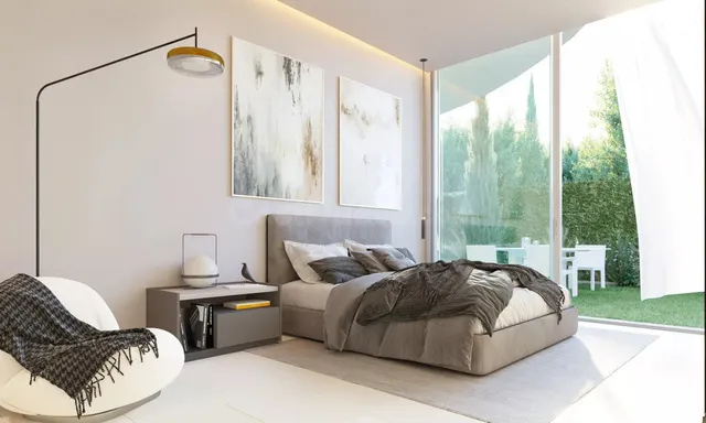 Chalet 5 habitaciones 504m² en venta - Centro - foto 4