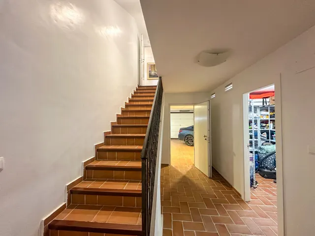 Villa 7 habitaciones 450m² en venta - Campoamor — 44