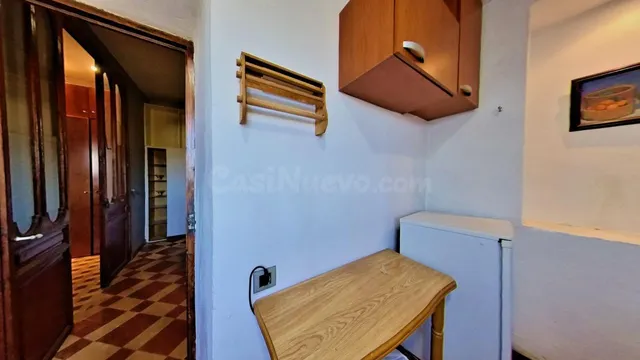 Piso céntrico con 2 apart. Lo vas a dejar pasar? - foto 2