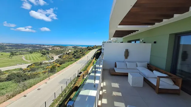 Apartamento 2 habitaciones 134m² en venta - Riviera del sol — 2
