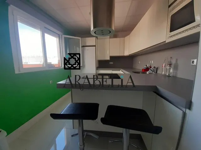 ¡Increíble Ático Reformado en zona Viñuela por €179,900! — 12