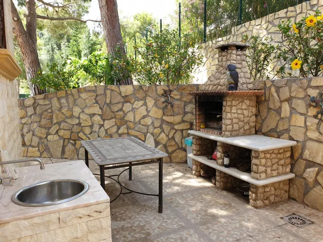 Villa 4 habitaciones 280m² en venta - Altos de Campoamor — 37