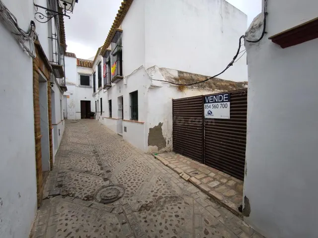 Terreno urbano en venta - CENTRO - foto 3
