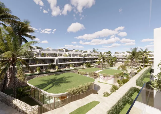 Ático 4 habitaciones 151m² en venta - Arroyo Enmedio — 8