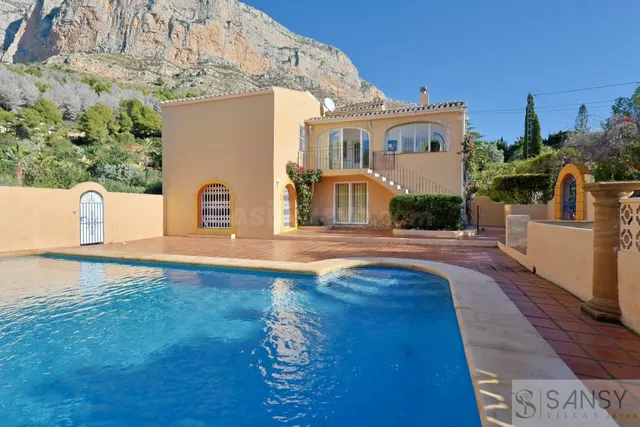 Casa-Chalet en Venta en Javea/Xabia Alicante — 31