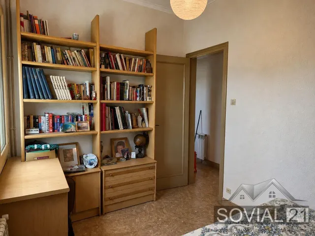 Casa unifamiliar con jardín y gran potencial en Vallvidrera — 21