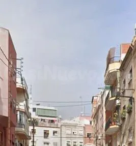 PISO EN BARCELONA