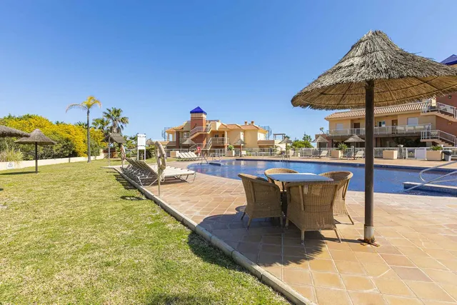 Apartamento 2 habitaciones 89m² en venta - Riviera del sol — 11