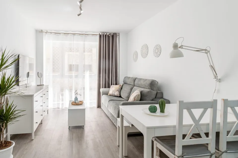 Precioso apartamento en el centro de Torre del Mar