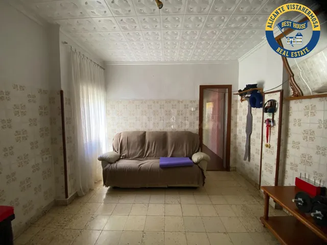 Piso en venta en Elda — 2