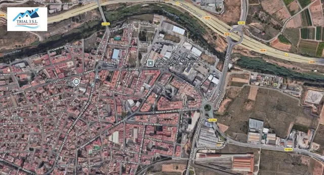 Venta de Piso en Torrent (Valencia/València) — 3