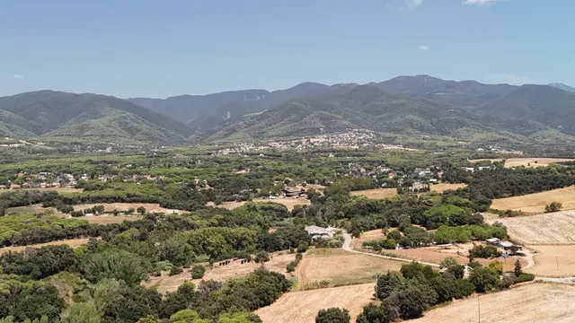 PARCELA URBANA DE 716 m2 EN SANT JULIÀ D’ALFOU — 9