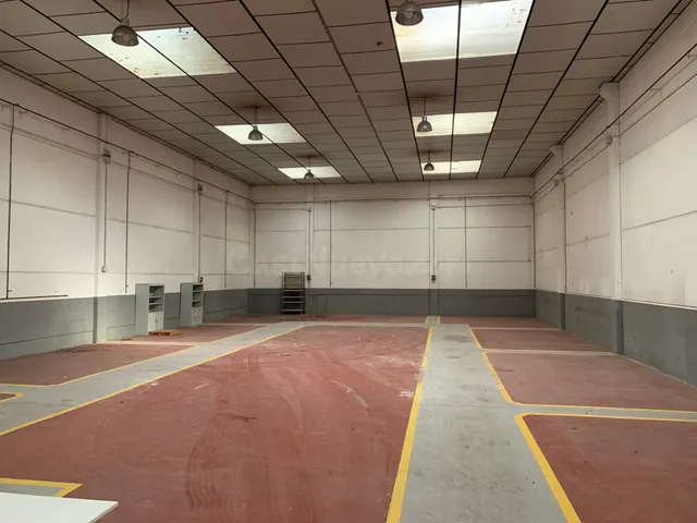 NAVE DE ALQUILER EN SENTMENAT - foto 2