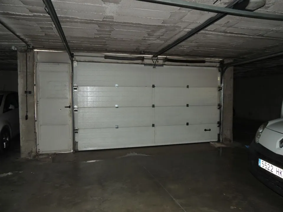 ++Garaje en Molina de Segura zona Centro proximo a los juzgados++