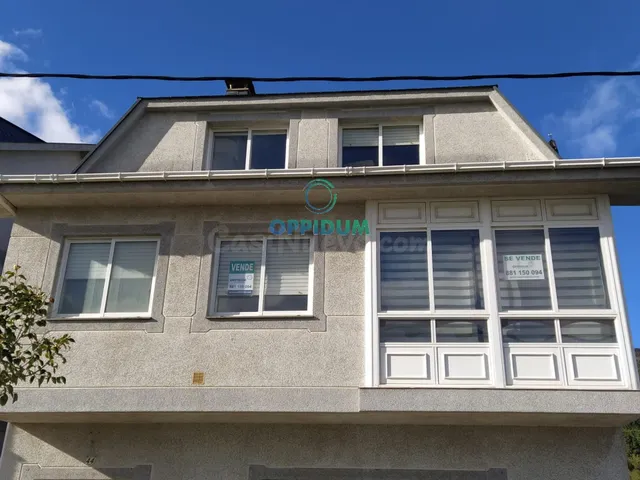 Venta chalet en CARIÑO, A Coruña - foto 4