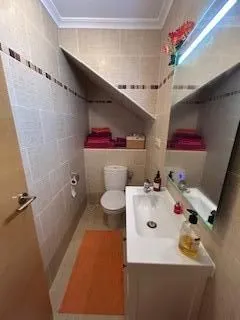 Amplia Propiedad de 3 habitaciones con Vistas a la Montaña — 22