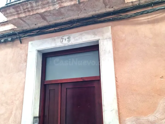 Venta piso en Cádiz - foto 4