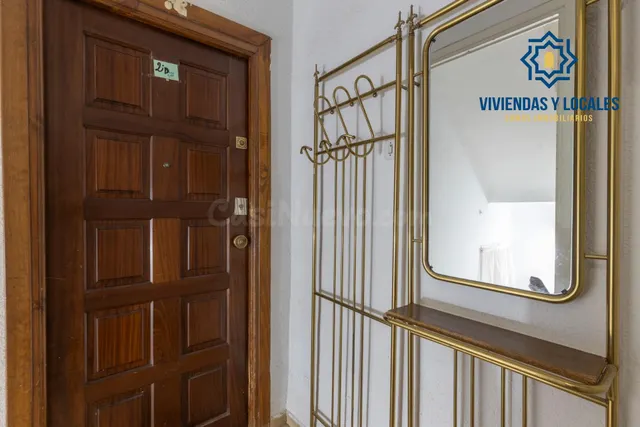 Edificio en venta completo junto a Gran Vía- Bajo Albaicín — 14