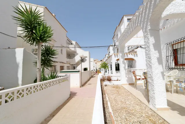 Bungalow 3 habitaciones 80m² en venta - El Acequión - Los Náufragos — 20