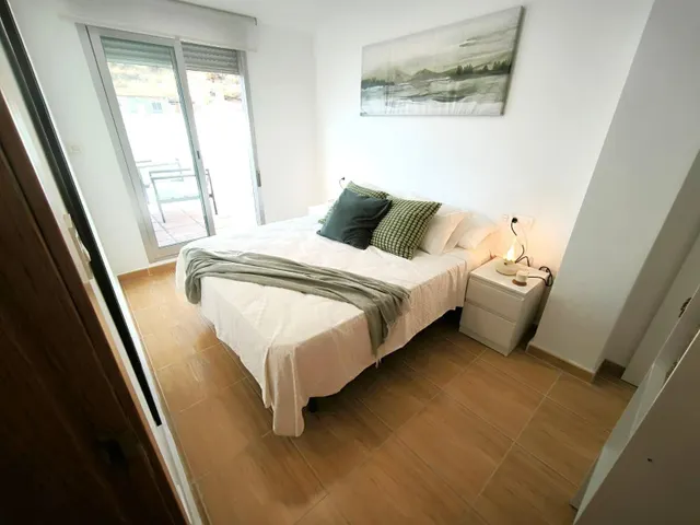 Atico duplex obra nueva en monteagudo, Murcia — 11