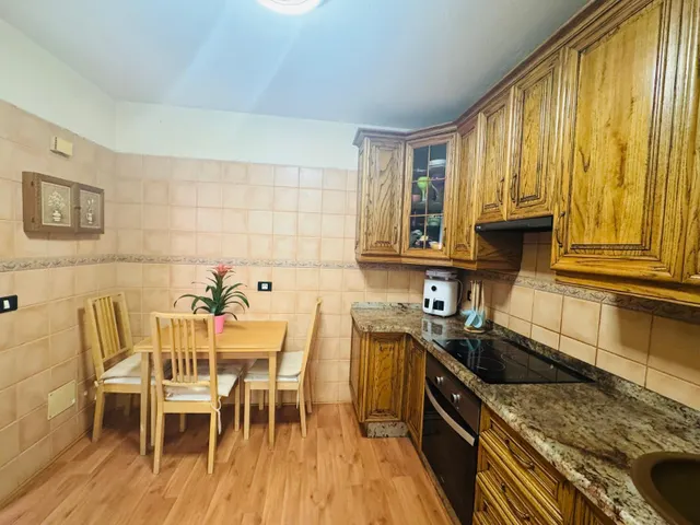 Vivienda en venta en La Laguna – Guajara — 7