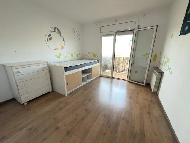 Espectacular piso con gran terraza con salida desde comedor, garaje para dos coches y trastero y terraza solarium — 18