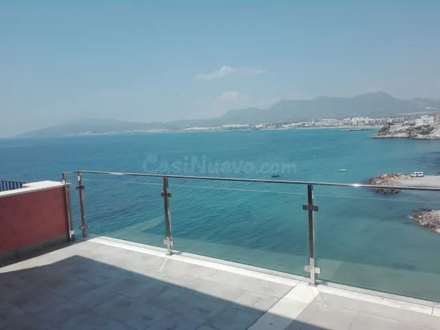 Duplex de 4 habitaciones, garaje y vistas al mar en San Juan - foto 3