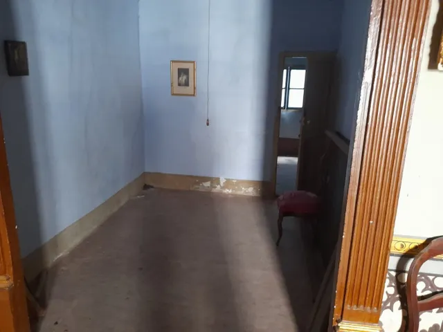 OPORTUNIDEA CASA SEÑORIAL HISTORICA A REFORMAR EN BOT ( Terra Alta) — 36
